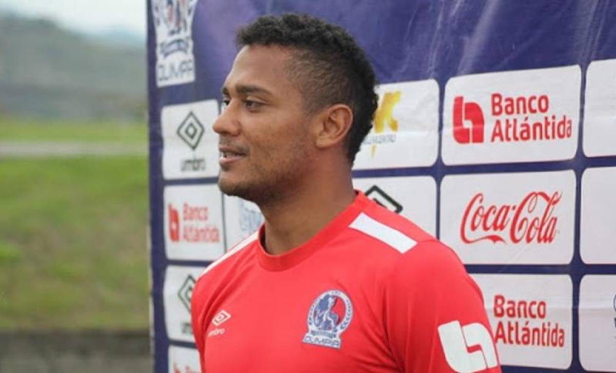 Fichajes Honduras: Sigue la barrida en Olimpia, el equipo que quiere a Juan Vieyra y Victoria busca mundialista