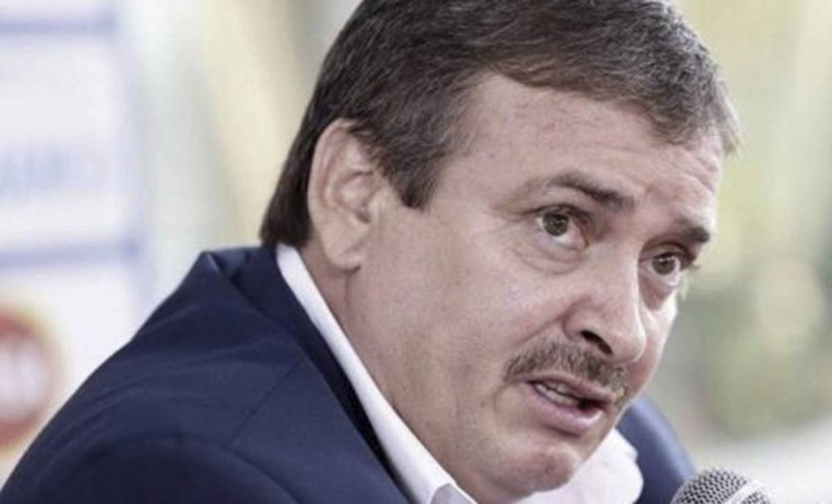 Oscar Ramírez: 'Honduras es un equipo con bloque importante y con velocidad'