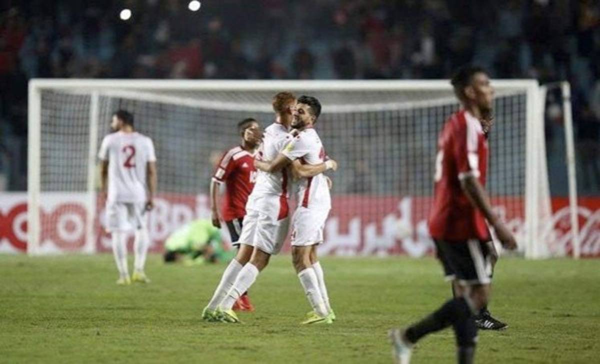 Túnez, rival de Panamá, tendrá su cuartel general en la provincia de Moscú