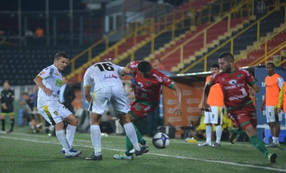 Carmelita se niega a morir y en Costa Rica todo se definirá en la última fecha