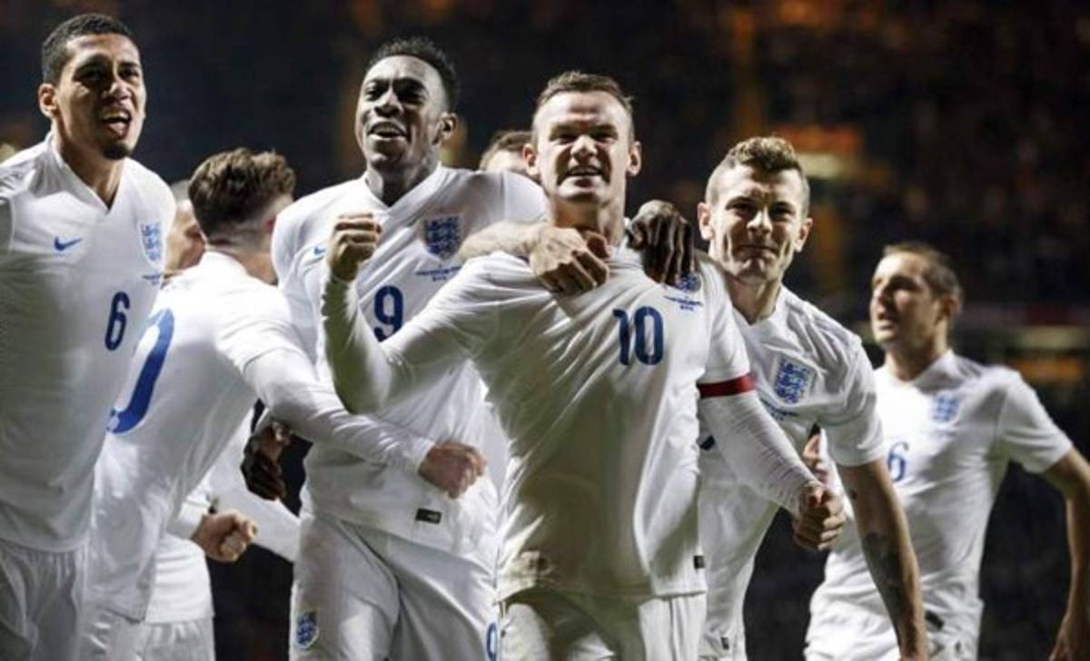 La Federación Inglesa lanza plan para que su fútbol sea más competitivo