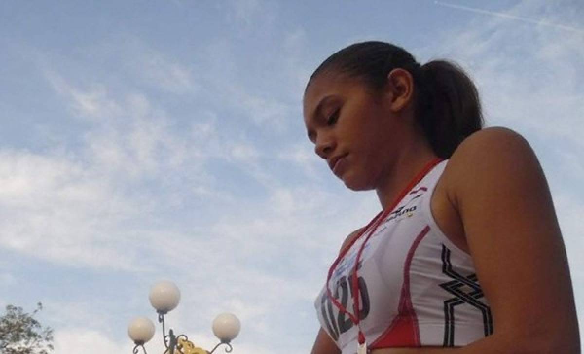 Costarricense Noelia Vargas asistirá al Mundial sub-20 de marcha