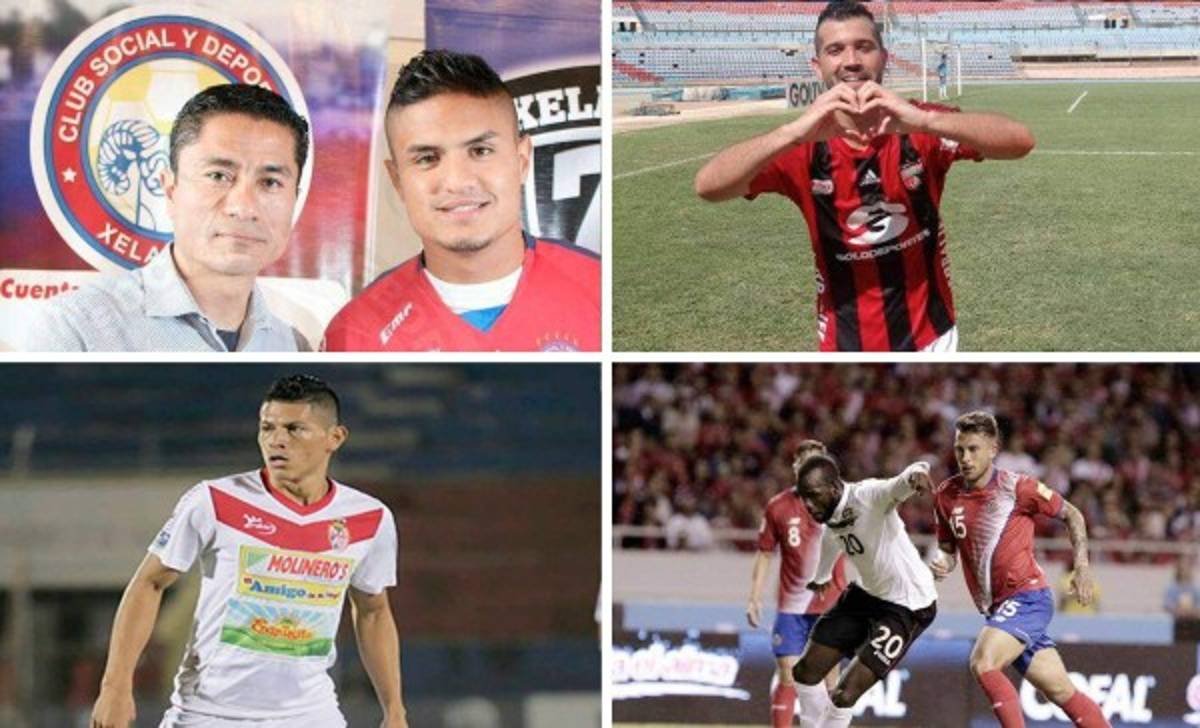 Rumores y fichajes: En España anuncian la llegada del 'nuevo Keylor Navas'