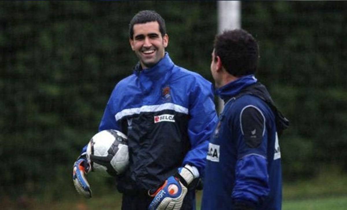 Los nombres más graciosos de futbolistas a lo largo de la historia