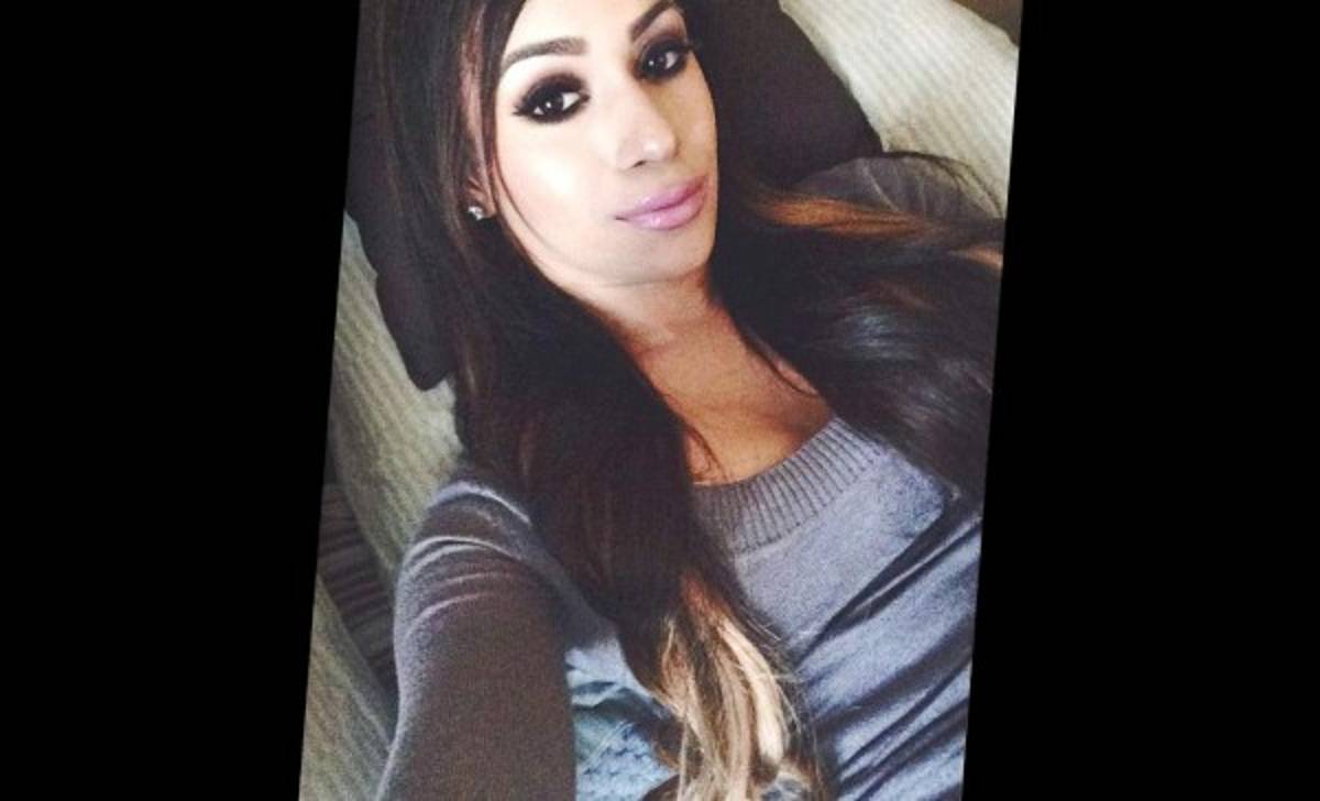 Madison Montag, la transexual que estuvo en contacto con Lamar Odom