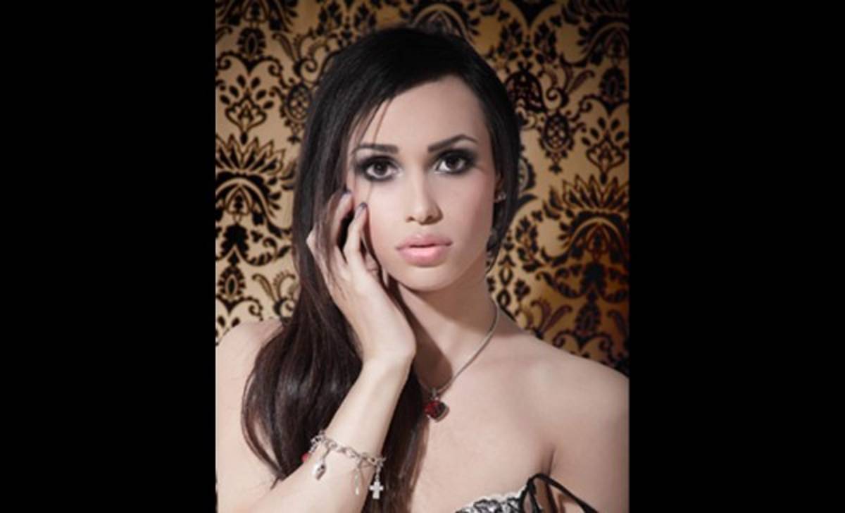 Madison Montag, la transexual que estuvo en contacto con Lamar Odom