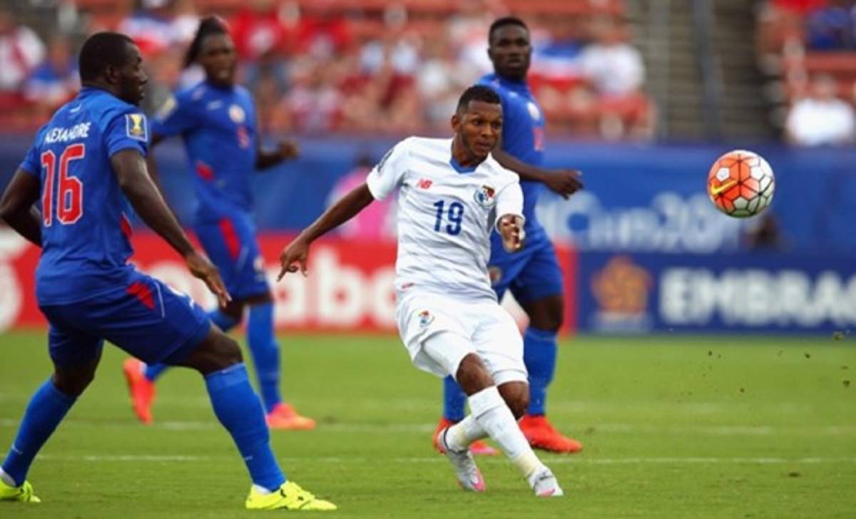 Panamá y Haití se juegan más que tres puntos en el Rommel Fernández