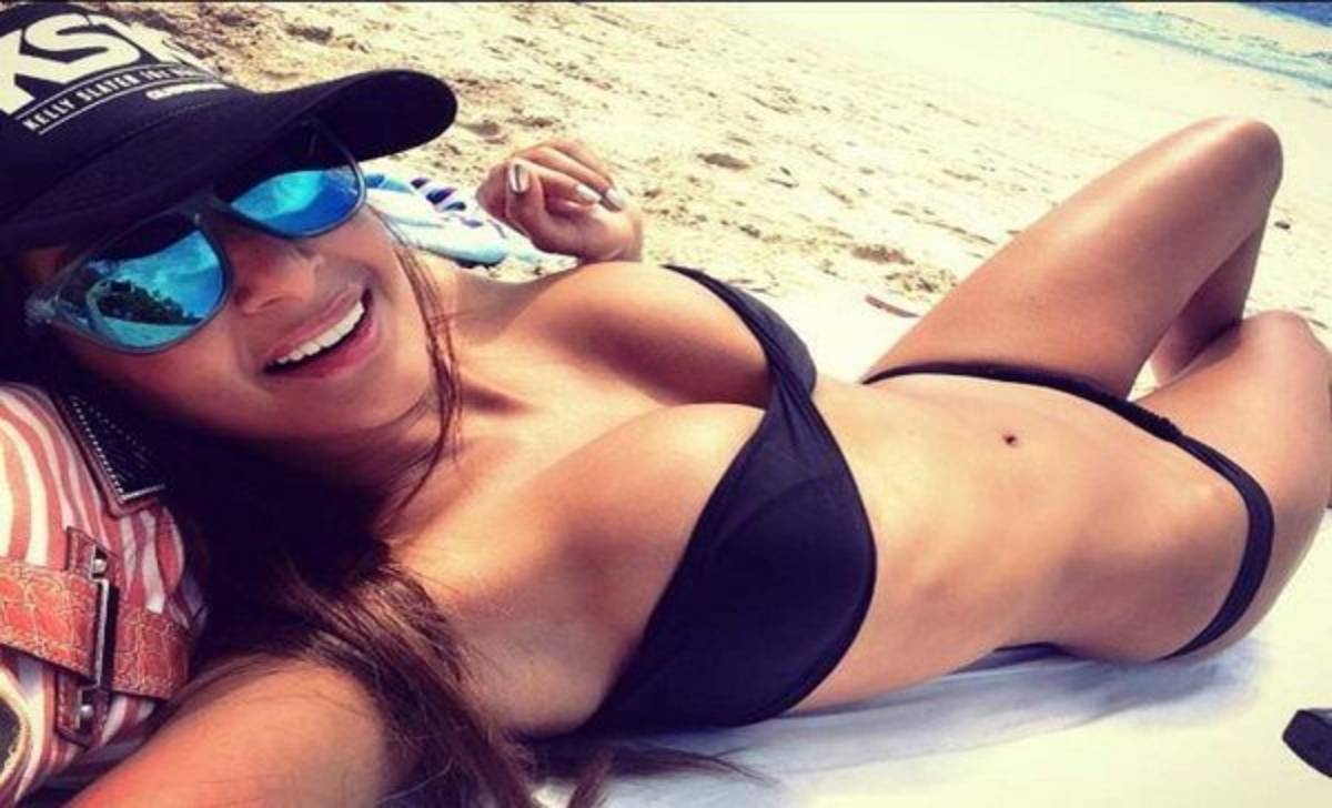 Periodista tica que cubrió a la selección de Costa Rica en Brasil 2014 dice adiós a la televisión