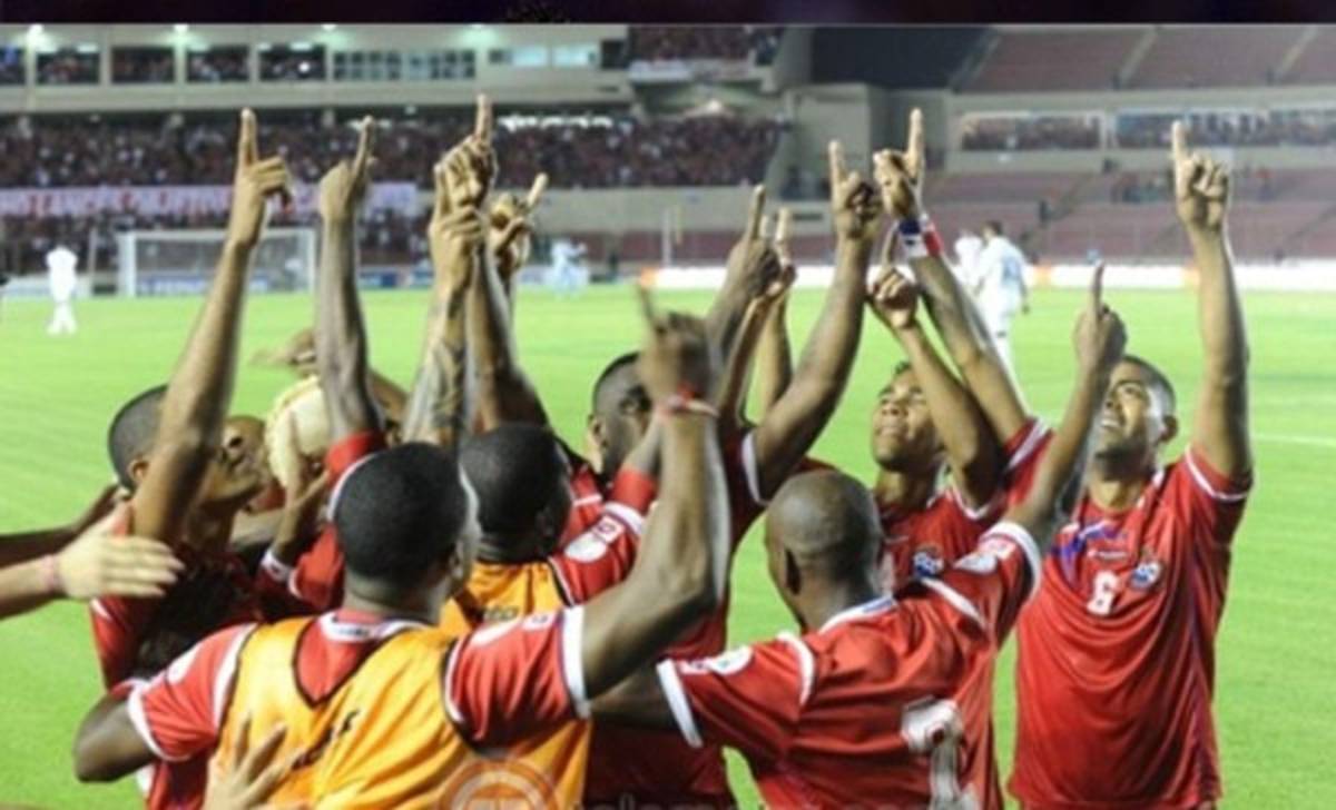 Los partidos más electrizantes de la hexagonal de Concacaf