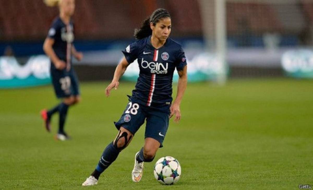 Shirley Cruz: 'Lo de Keylor es grandioso e histórico'