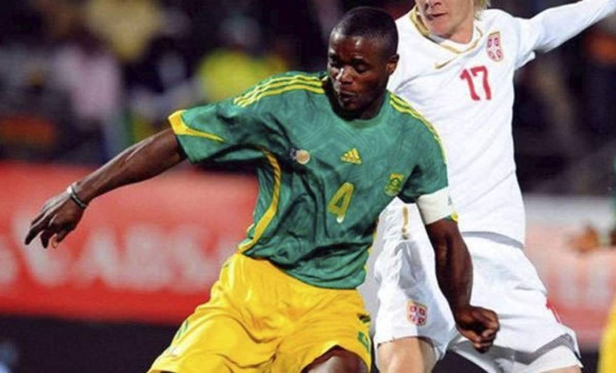 Los nombres más graciosos de futbolistas a lo largo de la historia