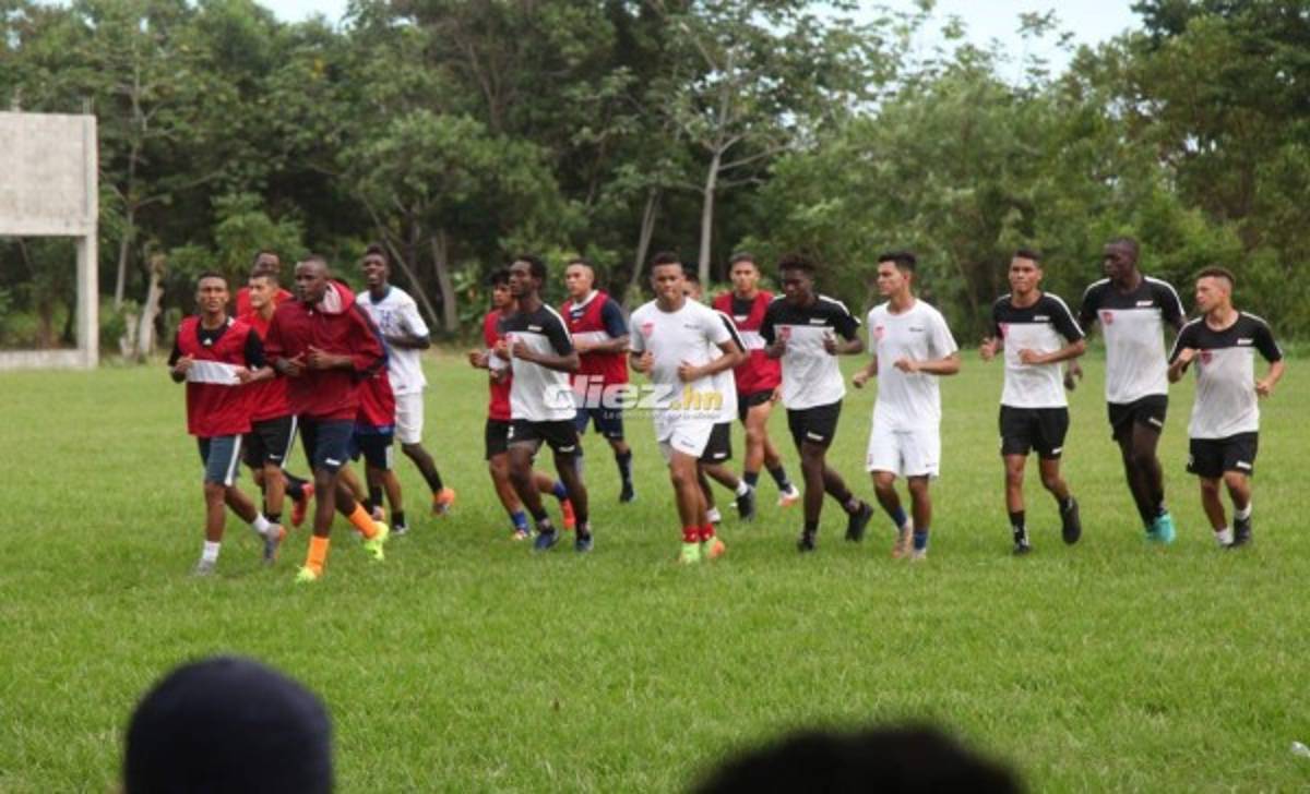 Mercado: Motagua con una baja, sorpresas en Platense y Harold Fonseca es noticia