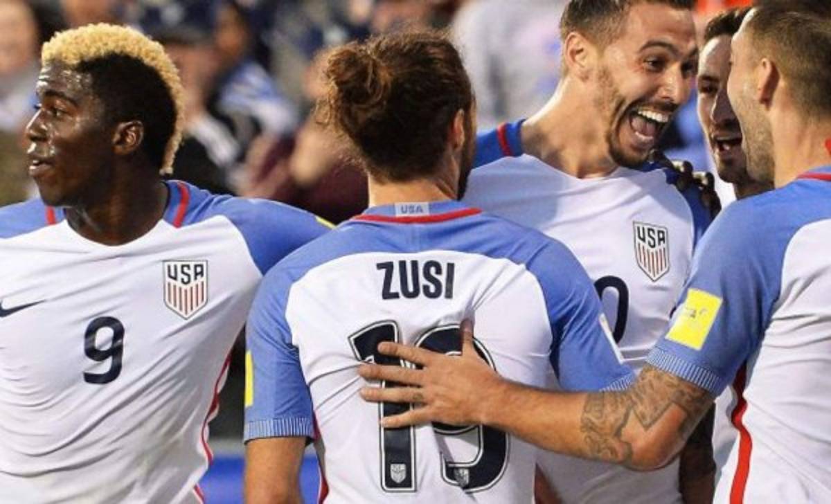 Boletos agotados para el partido de la hexagonal entre Estados Unidos y México.