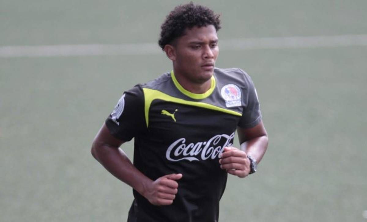 Ever Alvarado será anunciado como fichaje del Kansas City el 4 de julio