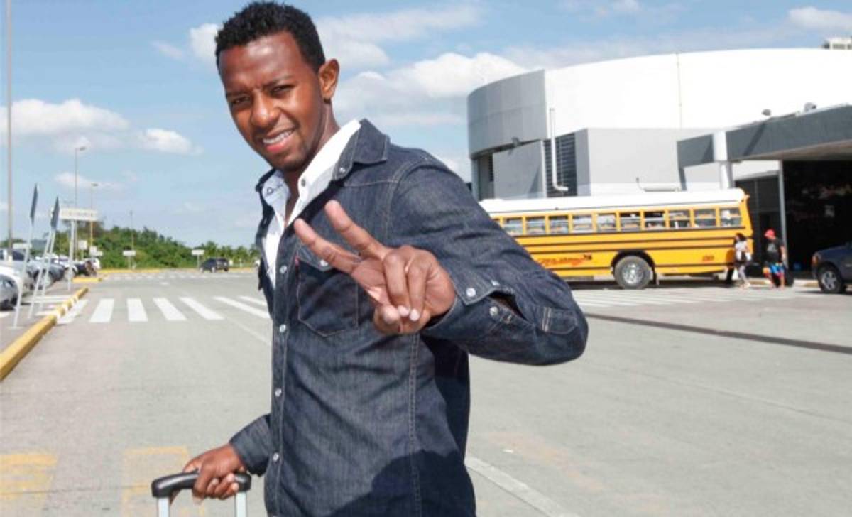 José Velásquez Colón regresa al Victoria; se le venció contrato con Nacional