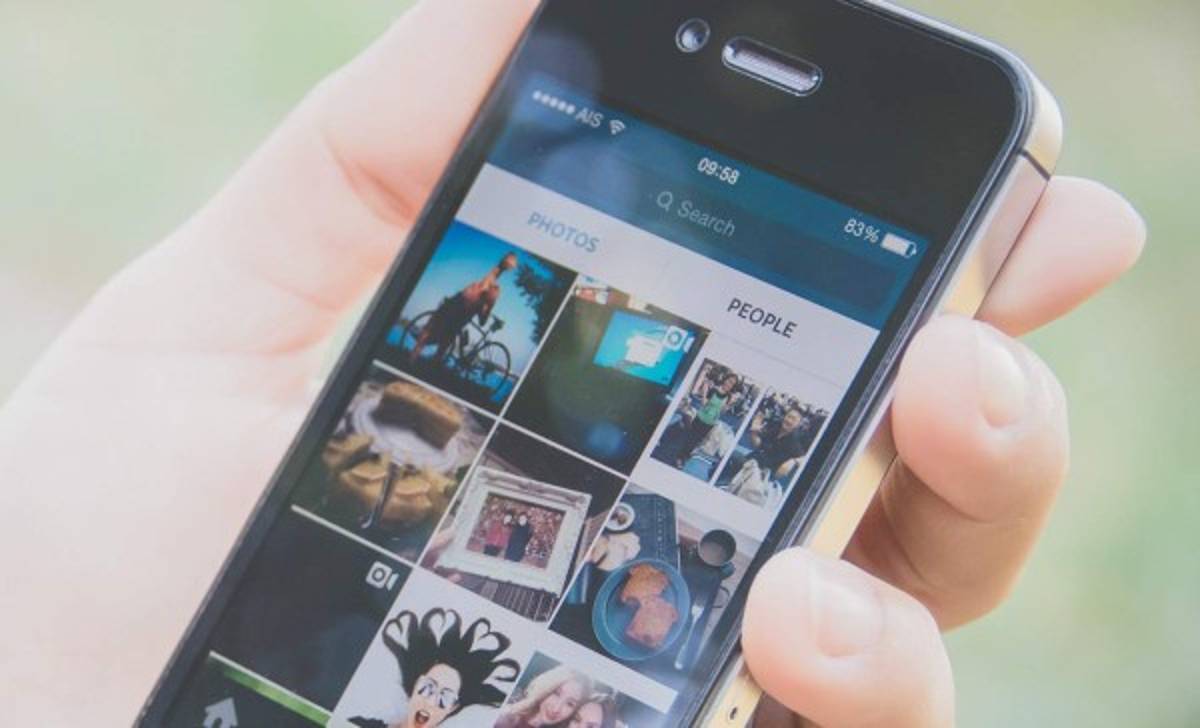 Un error en Instagram deja al descubierto los mensajes privados