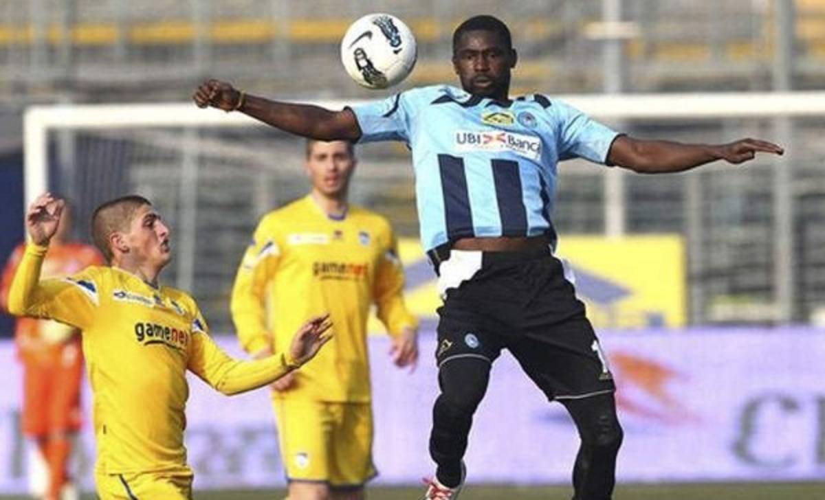 Los nombres más graciosos de futbolistas a lo largo de la historia