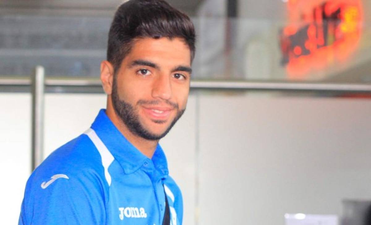 'Jorge Luis Pinto valora mucho más que un gol, deseo volver y ayudar'