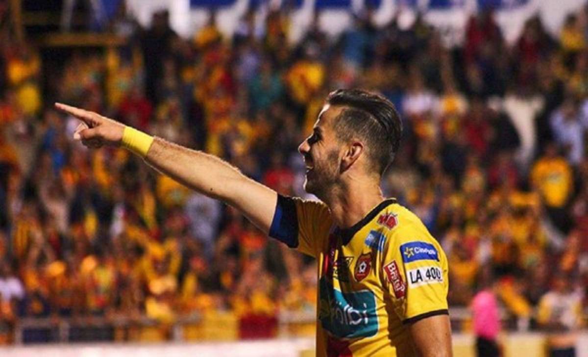Herediano aprovecha derrota de Alajuelense y asume el liderato en Costa Rica