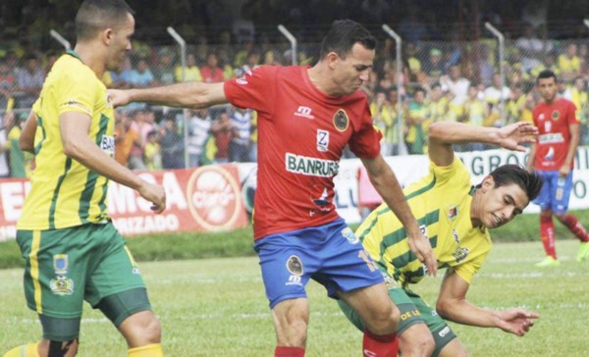 El campeón Municipal buscará su pase a final ante Petapa en Guatemala