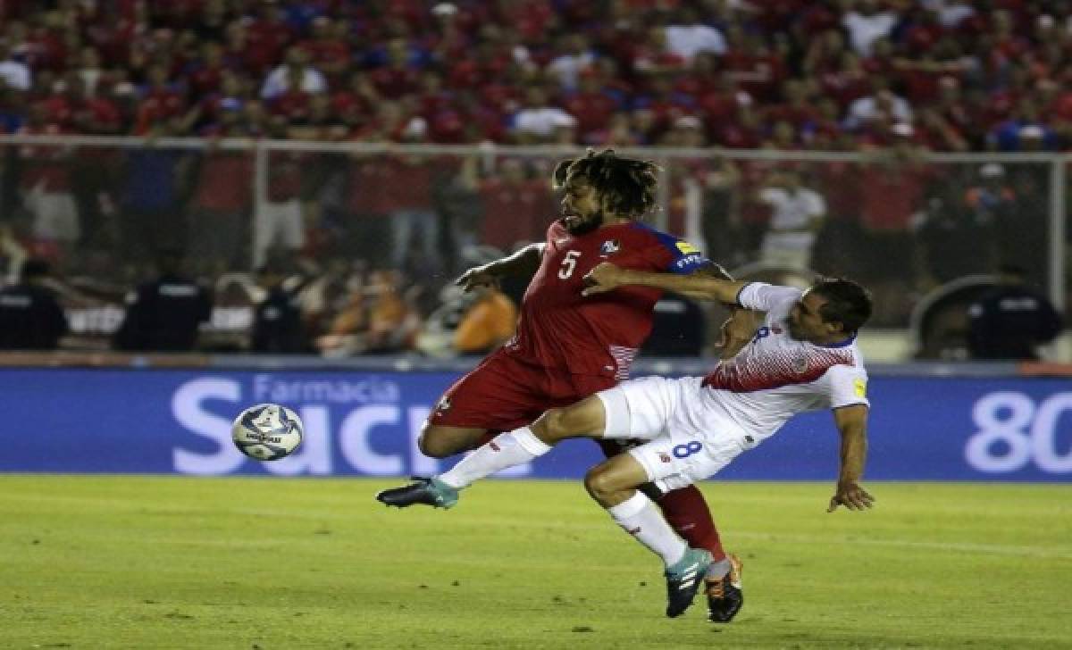 Román Torres: 'Mis hijos dicen que soy un héroe”