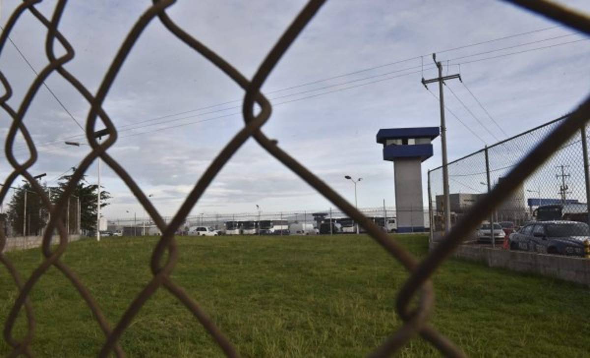 GALERÍA ESPECIAL: Así escapó 'El Chapo' Guzmán del Altiplano I, cárcel de maxima seguridad