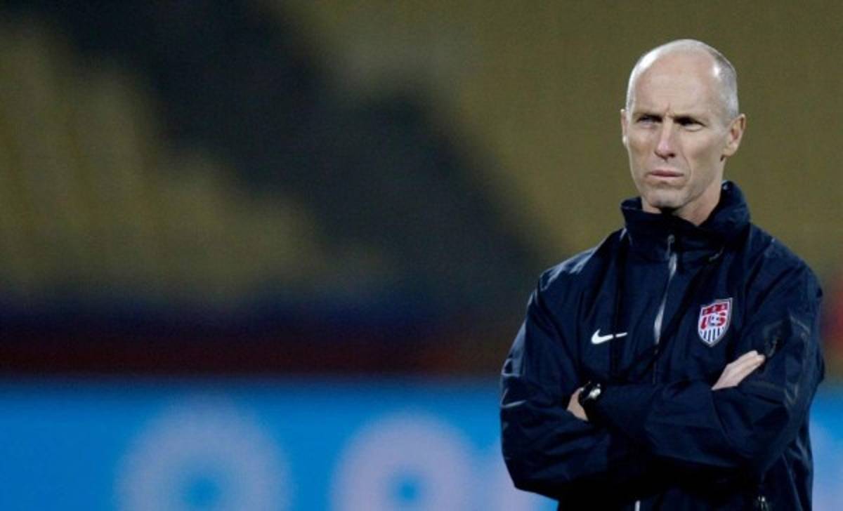 Bob Bradley será el primer técnico de Concacaf que dirigirá en la Premier League