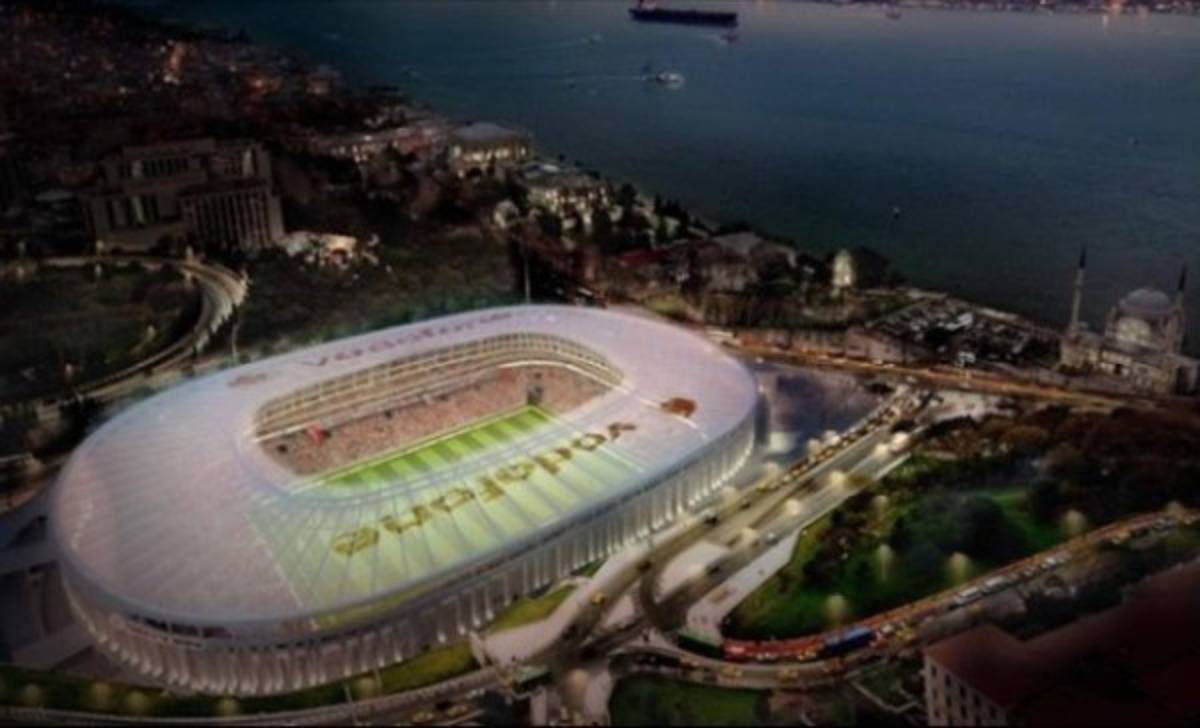 ¡Espectaculares! Estos son los estadios más lujosos del mundo