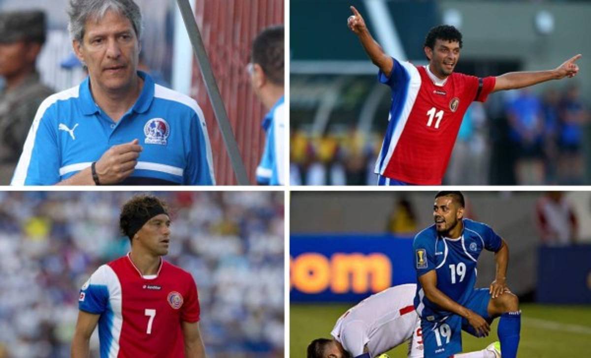Rumores/Fichajes: Medford se va a Guatemala y Restrepo con ofertas fuera de Honduras