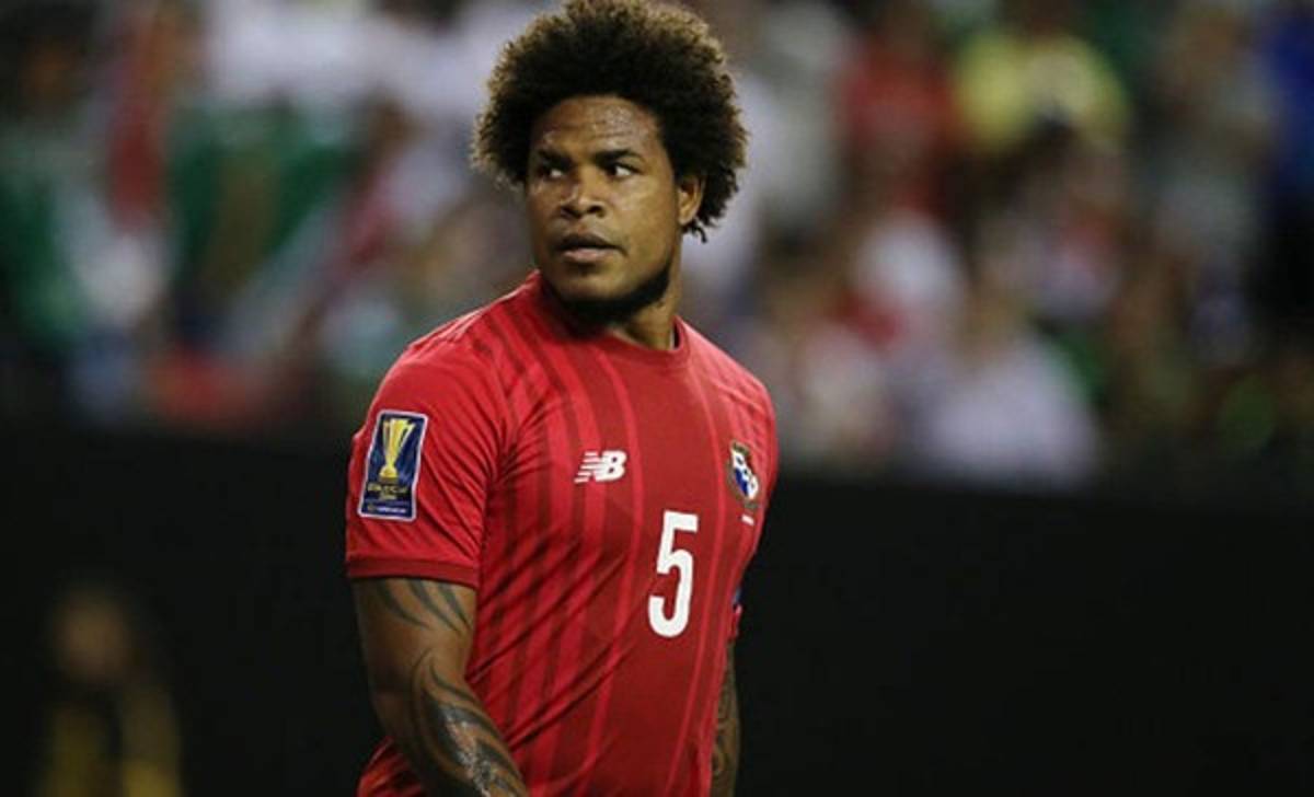 Los mejores futbolistas de Centroamérica en 2016