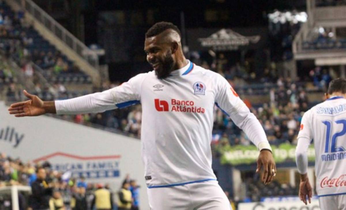 Motagua - Olimpia: El posible 11 alternativo de Troglio para el clásico hondureño