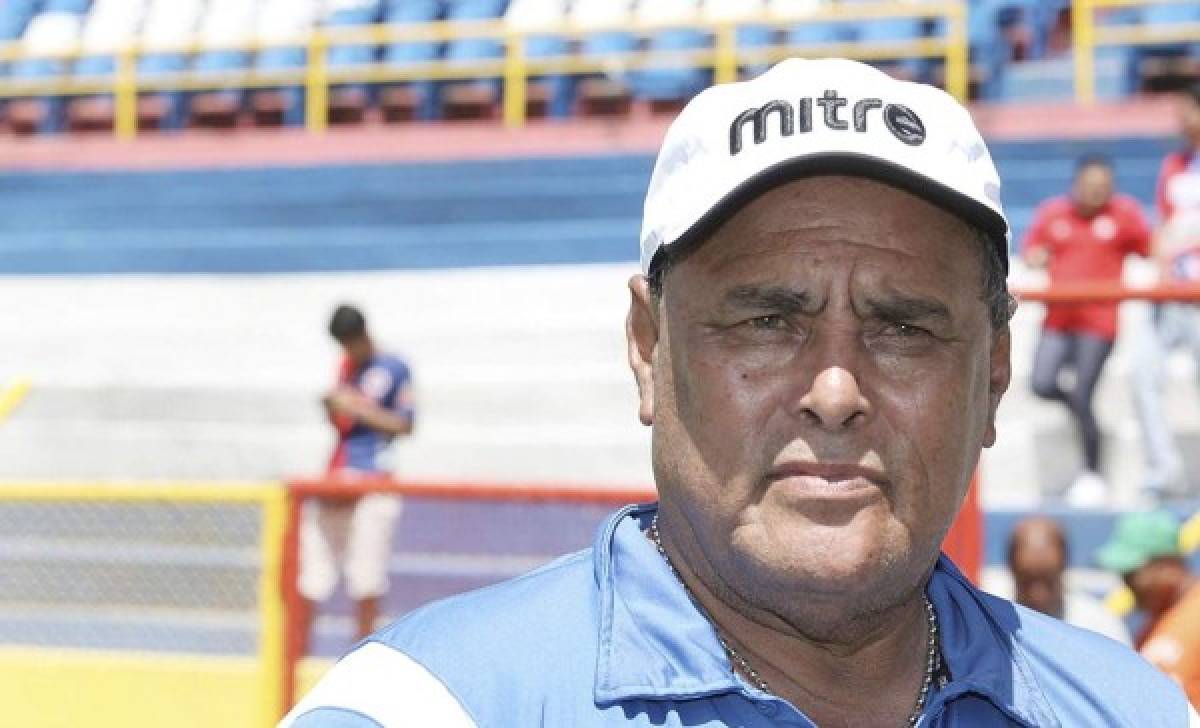 Ex mundialista de El Salvador dice que la 'selecta' hará un buen papel en la Copa Oro