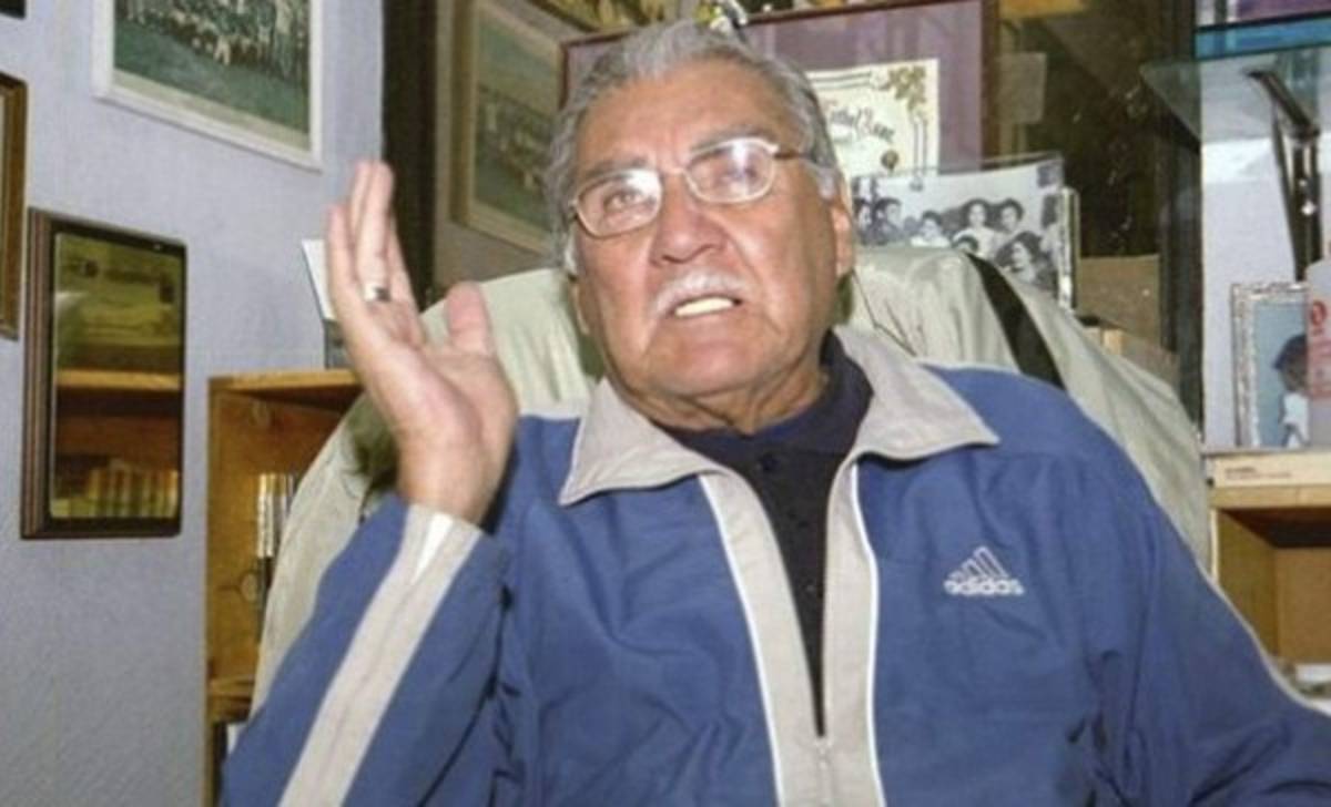 Leyenda del fútbol mexicano le teme a Costa Rica