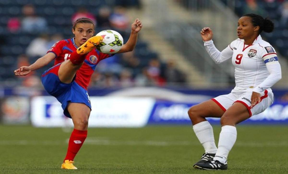 Melissa Herrera busca llegar a los Juegos Olímpicos y asegurar la beca que le permite vivir