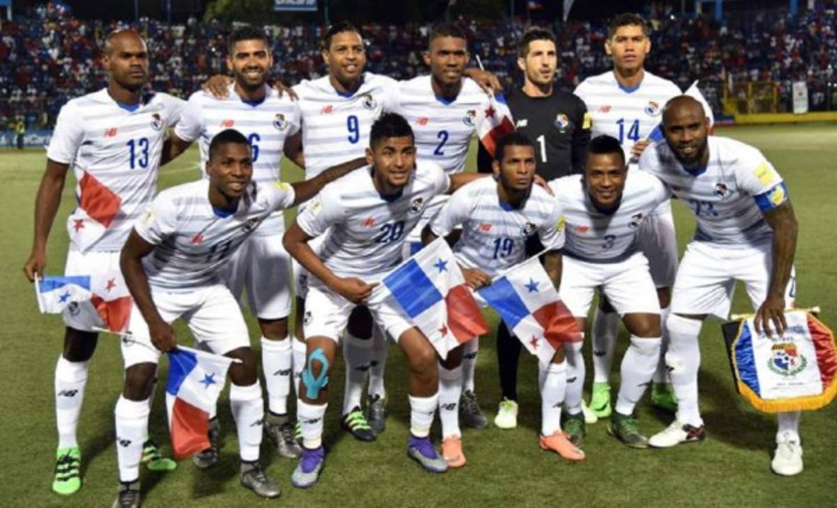 Uno por uno los rivales de Panamá en la Copa América