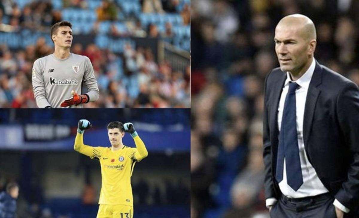 ¡Preocupación para Keylor! Los porteros que le interesan al Real Madrid
