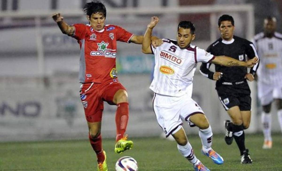 Tico Carlos Hernández, jugará en la primera división de Venezuela