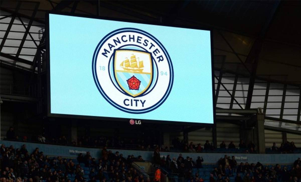 Manchester City estrenará nuevo logo para el 2016