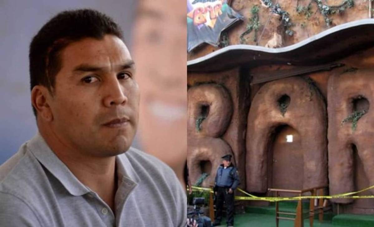 El triste final de la ex esposa de Salvador Cabañas: A lo que se dedica y señaló que el paraguayo le fue infiel  