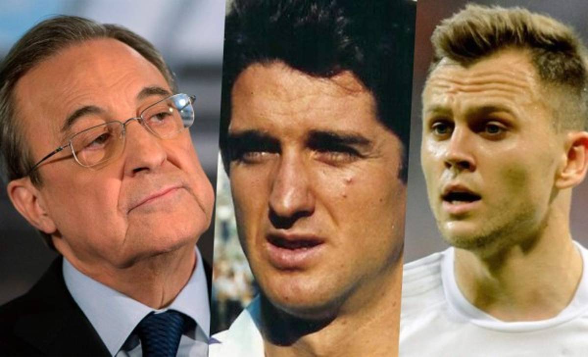 Sindicato Manos Limpias demandará a Florentino, Chendo y Cheryshev