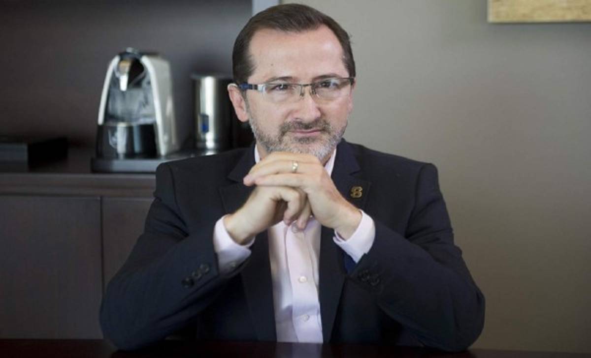 Presidente del Saprissa: asume favoritismo para llevarse el título en Costa Rica