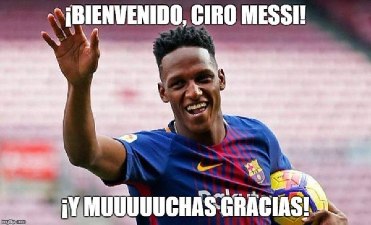 ¡Nadie se salva! Los crueles memes que dejó el triunfo del Barça ante Málaga