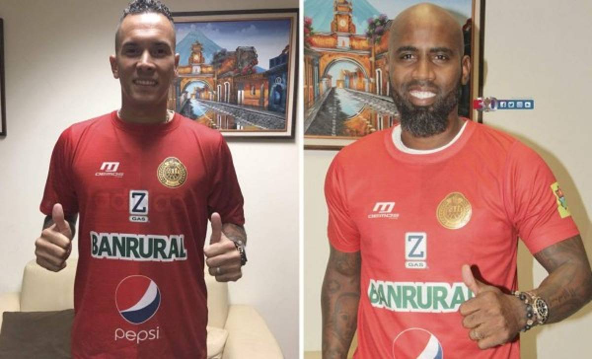 Blas Pérez: 'Para nosotros es nuestro último chance en la eliminatoria mundialista'