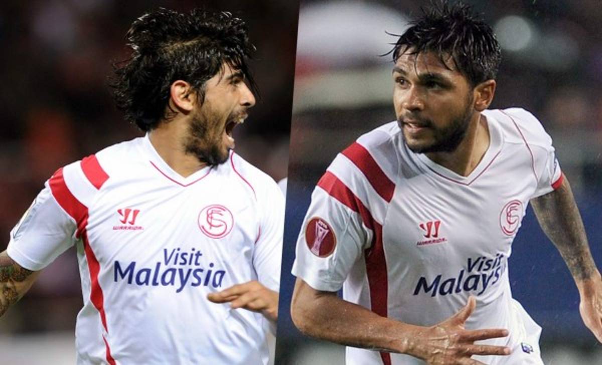 Banega y Trémoulinas, novedades en la convocatoria para recibir al Juventus