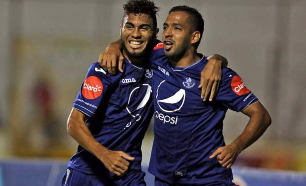 Lucas Gómez habló maravillas sobre su aventura en Honduras