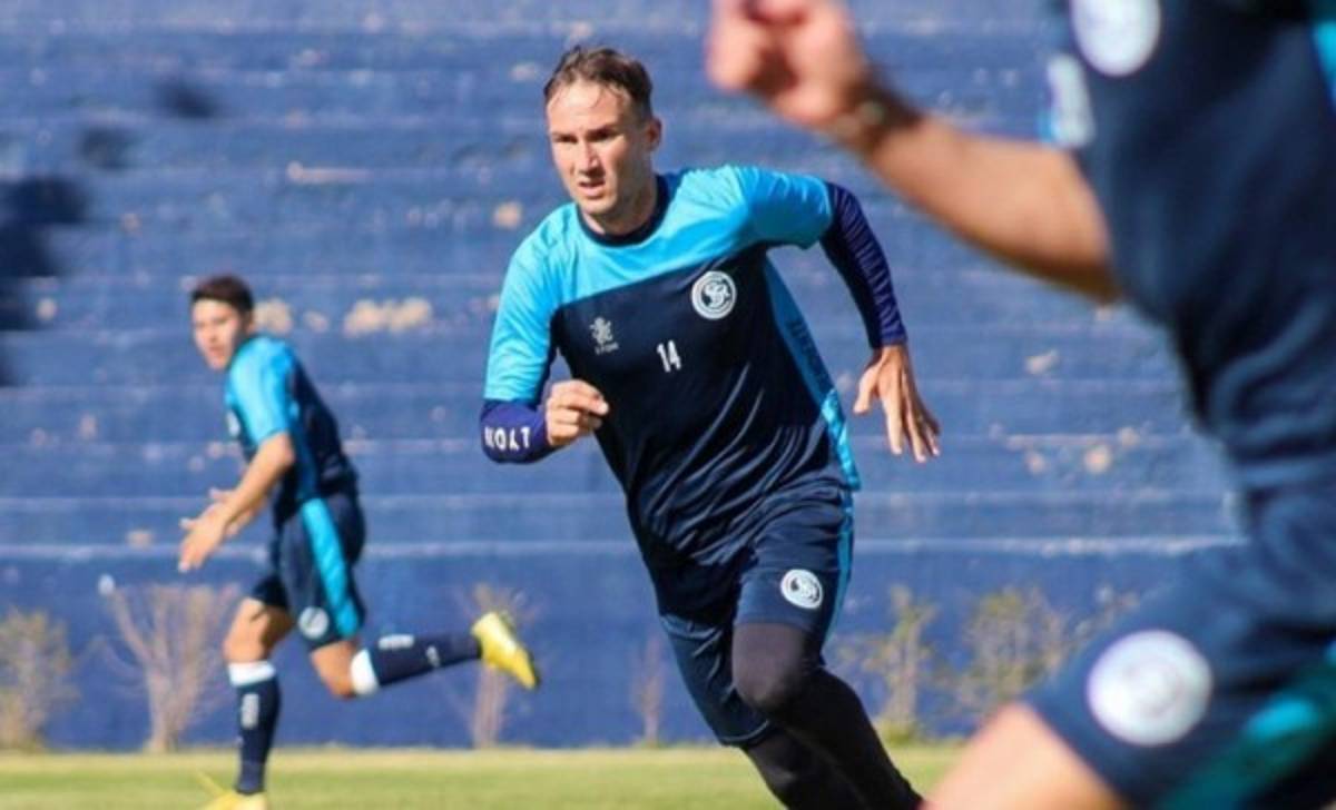 Motagua confirma fichaje; deja Real España y se suma al Platense y Ñangui regresa