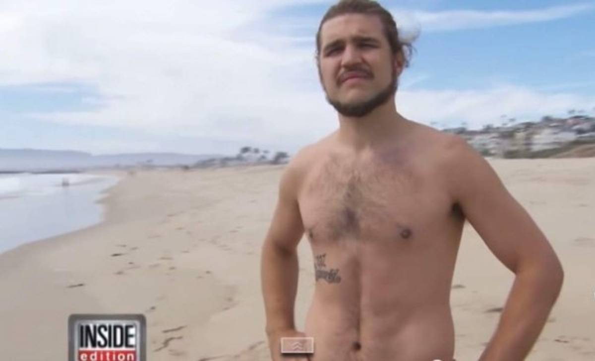 GALERÍA: Así luce ahora Richard Sandrak, el pequeño Hércules