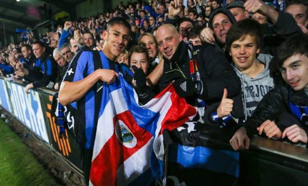 Las cinco principales noticias del día en Centroamérica