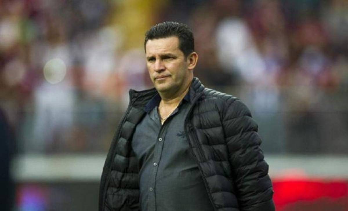 Javier Delgado es pretendido por el subcampeón de Honduras