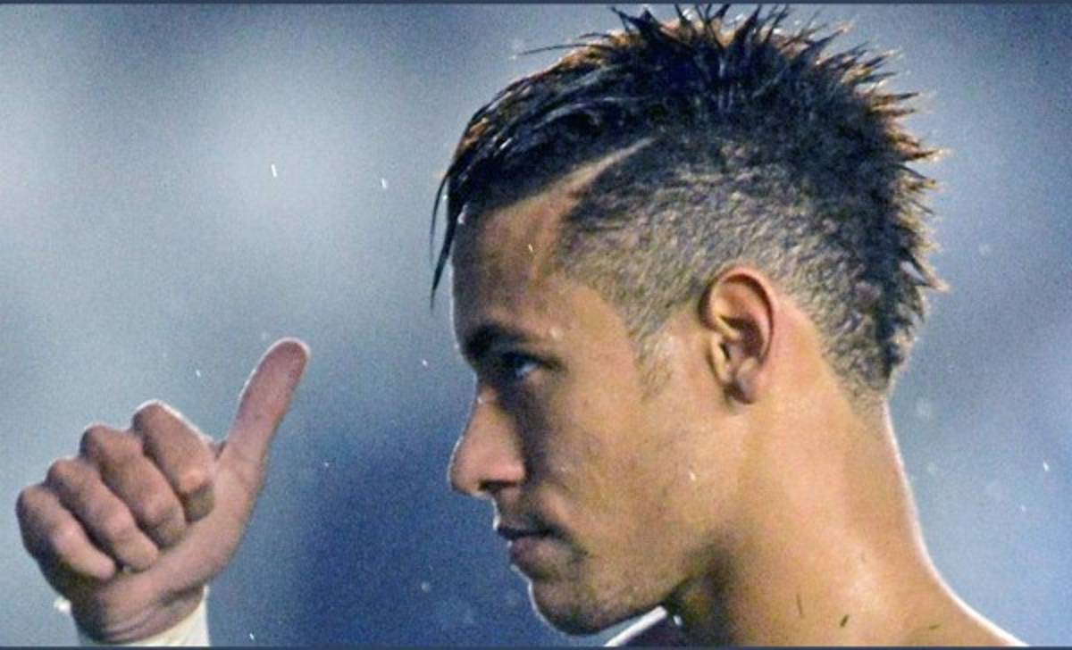 Jugadores que se familiarizaron con el ''Hitler haircut''